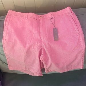 Size 34 men’s Peter Millar shorts